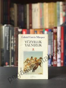 Yüzyıllık Yalnızlık