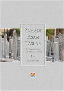 Zamanı Aşan Taşlar 2 Cilt Takım