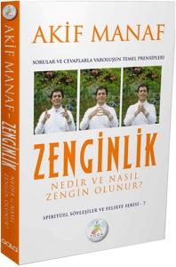 Zenginlik Nedir ve Nasıl Zengin Olunur