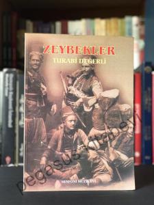 Zeybekler ( Notalar )