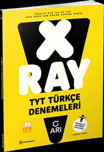 Ari Yayinlari Yayinevinin Kitaplari