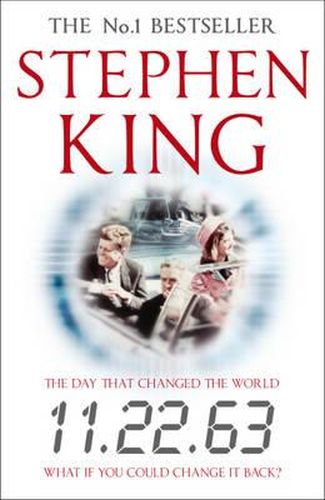 22.11.63 Stephen King