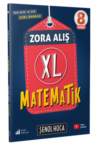 8. Sınıf XL Matematik