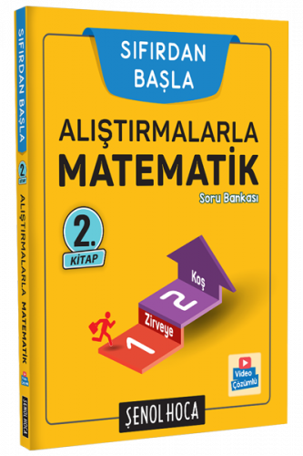 Alıştırmalarla Matematik - 2