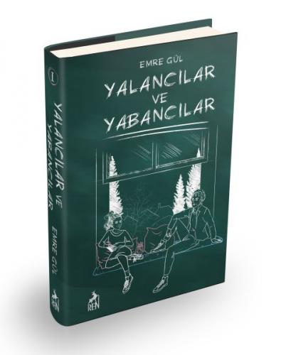 Yalancılar ve Yabancılar Ciltli