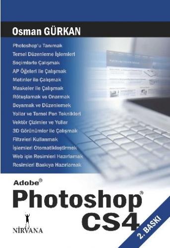Adobe Photoshop CS4 Osman Gürkan