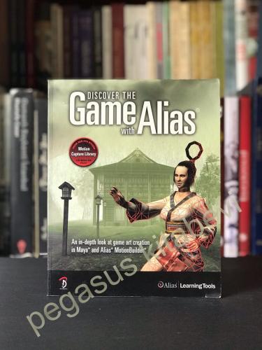 Discover the Game with Alias Komisyon