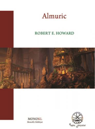 Almuric Robert E. Howard
