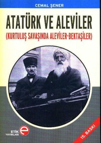Atatürk ve Aleviler Cemal Şener
