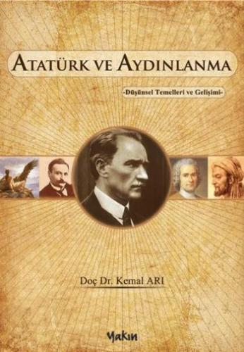 Atatürk ve Aydınlanma Kemal Arıburnu