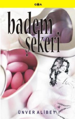 Badem Şekeri Ünver Alibey