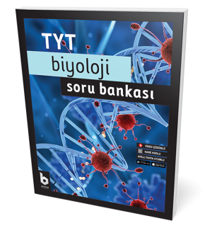 Basamak TYT Biyoloji Soru Bankası Basamak Komisyon