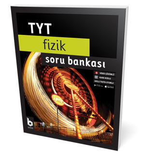 Basamak TYT Fizik Soru Bankası Basamak Komisyon