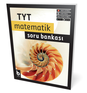 Basamak TYT Matematik Soru Bankası Basamak Komisyon