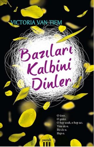 Bazıları Kalbini Dinler Victoria Van Tiem
