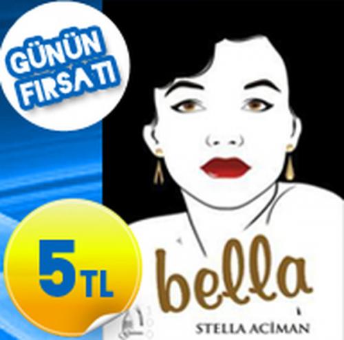 Bella Stella Aciman