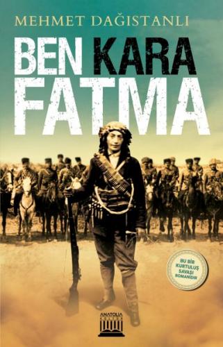 Ben Kara Fatma Mehmet Dağıstanlı