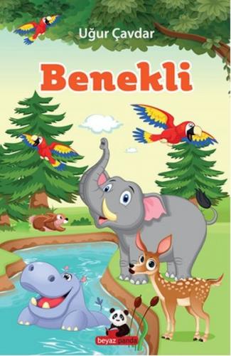 Benekli Uğur Çavdar