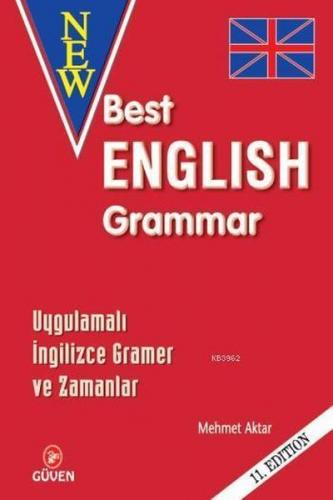 Best English Grammer Uygulamalı İngilizce Grammar ve Zamanlar Mehmet A