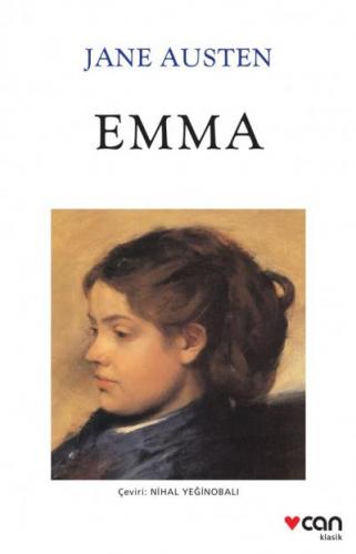 Beyaz Klasikler - Emma Jane Austen