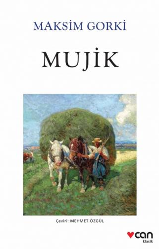 Beyaz Klasikler Mujik