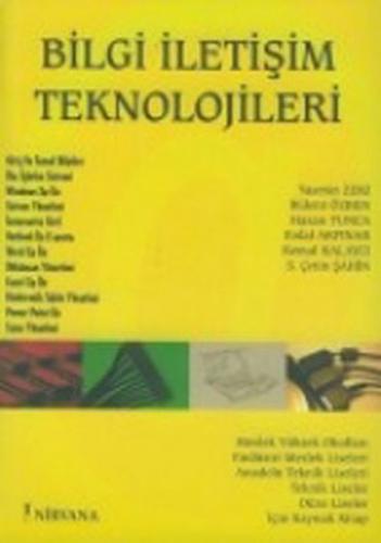 Bilgi İletişim Teknolojileri Nirvana Komisyon