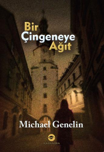 Bir Çingeneye Ağıt Michael Genelin