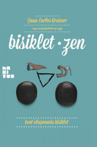 Bisiklet Zen Juan Carlos Kreimer
