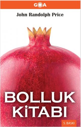 Bolluk Kitabı John Randolph Price