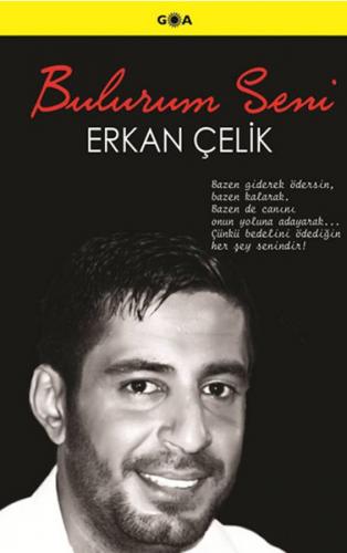Bulurum Seni Erkan Çelik