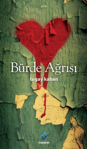 Bürde Ağrısı Tugay Kaban