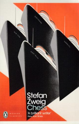 Chees Stefan Zweig