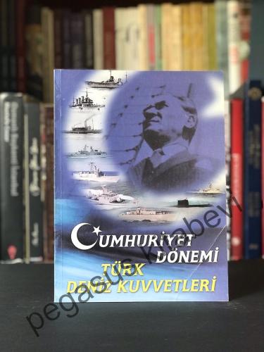 Cumhuriyet Dönemi Türk Deniz Kuvvetleri Komisyon