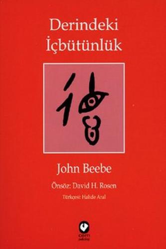 Derindeki İçbütünlük John Beebe