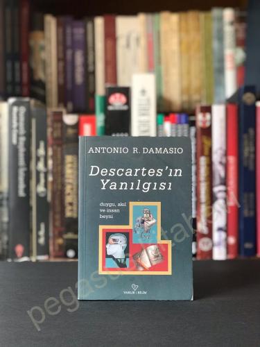 Descartes'ın Yanılgısı