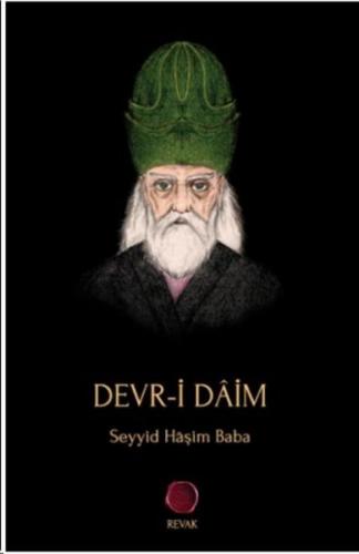 Devri Daim Seyyid Haşim Baba