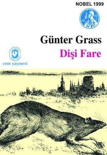 Dişi Fare Günter Grass