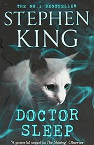Doctor Sleep Shining Book II Stephen King