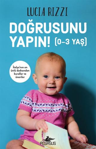Doğrusunu Yapın! 0-3 Yaş