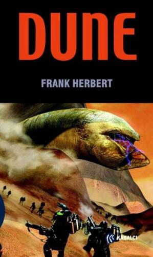 Dune Frank Herbert