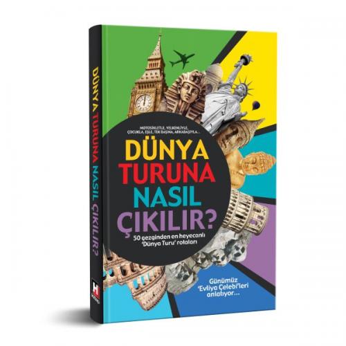 Dünya Turuna Nasıl Çıkılır Serkan Ocak İsmail Sarı Yücel Sözmez
