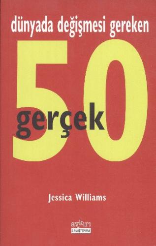 Dünyada Değişmesi Gereken 50 Gerçek Jessica Williams