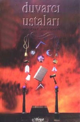 Duvarcı Ustaları Aykut Yazgan