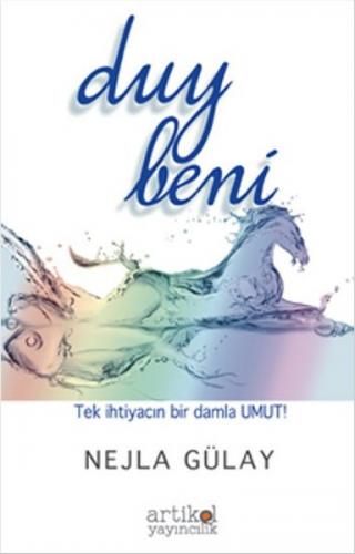 Duy Beni Nejla Gülay