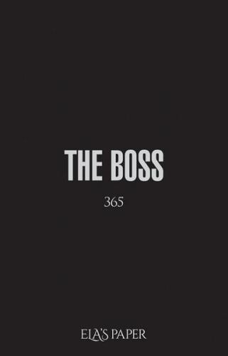 Elas Paper The Boss Elas Paper Komisyon