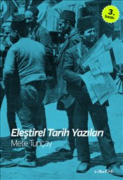 Eleştirel Tarih Yazıları Mete Tunçay