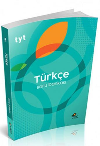 Endemik Yayınları TYT Türkçe Soru Bankası Endemik Komisyon