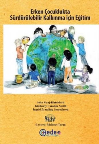 Erken Çocuklukta Sürdürülebilir Kalkınma İçin Eğitim John Siraj Blatch
