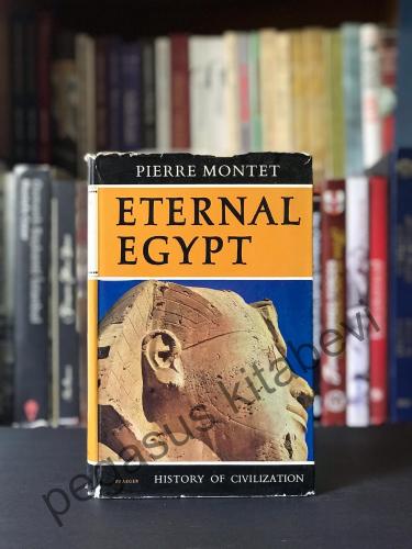 Eternal Egypt Pierre Montet