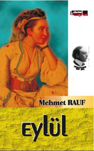 Eylül - Cep Boy Mehmet Rauf